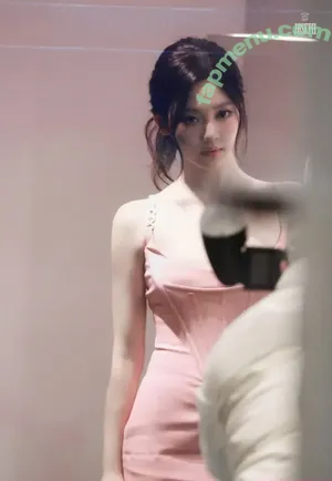 Ningning (æspa / aespa / imnotningning / littlechopper nude photo #0501