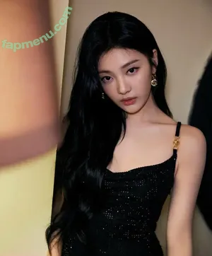 Ningning (æspa / aespa / imnotningning / littlechopper nude photo #0516