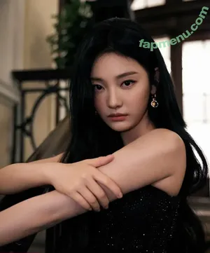 Ningning (æspa / aespa / imnotningning / littlechopper nude photo #0517
