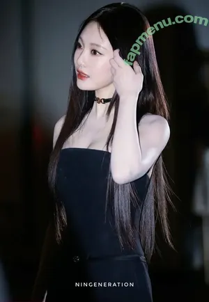 Ningning (æspa / aespa / imnotningning / littlechopper nude photo #0527