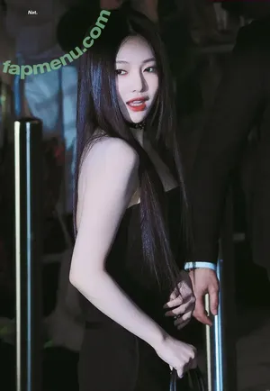 Ningning (æspa / aespa / imnotningning / littlechopper nude photo #0529