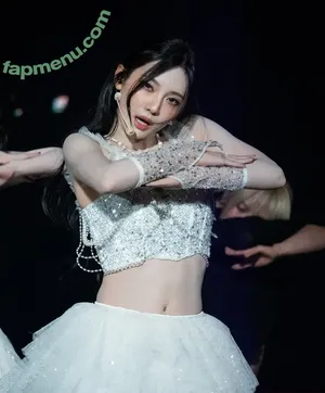 Ningning (æspa / aespa / imnotningning / littlechopper nude photo #0550
