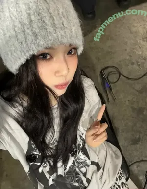 Ningning (æspa / aespa / imnotningning / littlechopper nude photo #0582