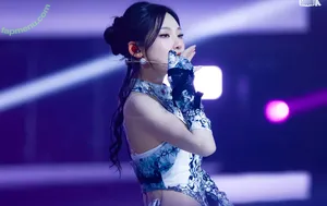 Ningning (æspa / aespa / imnotningning / littlechopper nude photo #0594