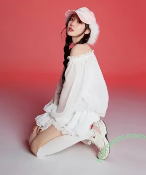 Ningning (æspa / aespa / imnotningning / littlechopper nude photo #0619