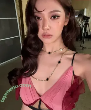 Ningning (æspa / aespa / imnotningning / littlechopper nude photo #0745