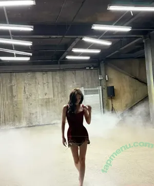 Ningning (æspa / aespa / imnotningning / littlechopper nude photo #0747