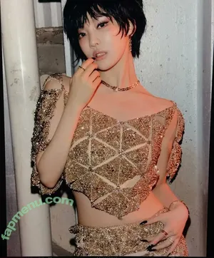 Ningning (æspa / aespa / imnotningning / littlechopper nude photo #0752