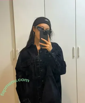 Ningning (æspa / aespa / imnotningning / littlechopper nude photo #0754