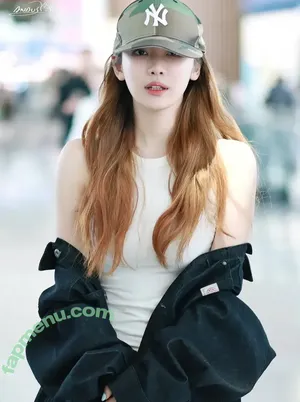 Ningning (æspa / aespa / imnotningning / littlechopper nude photo #0837