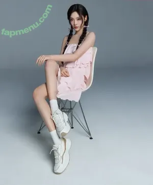 Ningning (æspa / aespa / imnotningning / littlechopper nude photo #0906