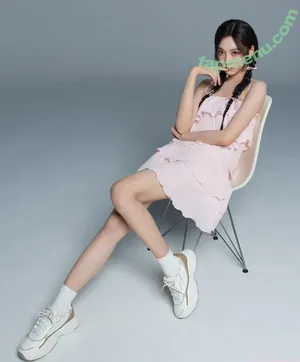 Ningning (æspa / aespa / imnotningning / littlechopper nude photo #0907