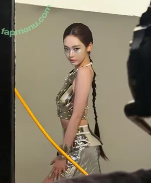 Ningning (æspa / aespa / imnotningning / littlechopper nude photo #0927