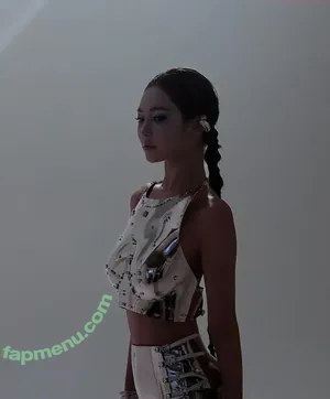 Ningning (æspa / aespa / imnotningning / littlechopper nude photo #0928