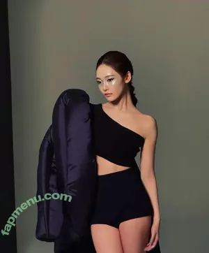 Ningning (æspa / aespa / imnotningning / littlechopper nude photo #0932