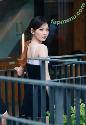 Ningning (æspa / aespa / imnotningning / littlechopper nude photo #0941