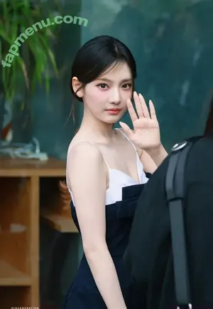 Ningning (æspa / aespa / imnotningning / littlechopper nude photo #0942