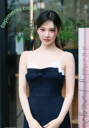 Ningning (æspa / aespa / imnotningning / littlechopper nude photo #0956