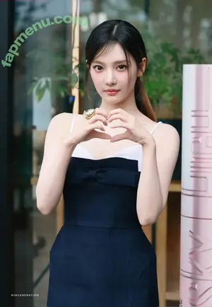 Ningning (æspa / aespa / imnotningning / littlechopper nude photo #0957