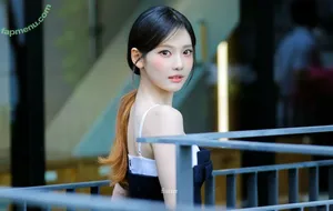 Ningning (æspa / aespa / imnotningning / littlechopper nude photo #0964