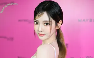 Ningning (æspa / aespa / imnotningning / littlechopper nude photo #0984