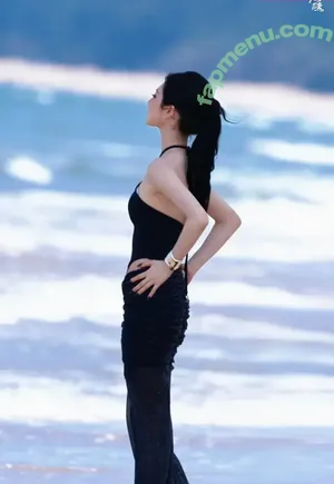 Ningning (æspa / aespa / imnotningning / littlechopper nude photo #0993