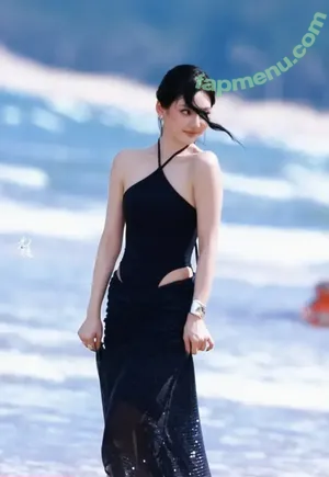 Ningning (æspa / aespa / imnotningning / littlechopper nude photo #0994