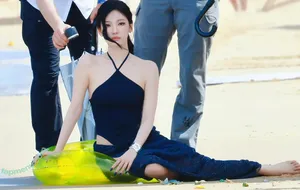 Ningning (æspa / aespa / imnotningning / littlechopper nude photo #0998