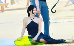 Ningning (æspa / aespa / imnotningning / littlechopper nude photo #0999