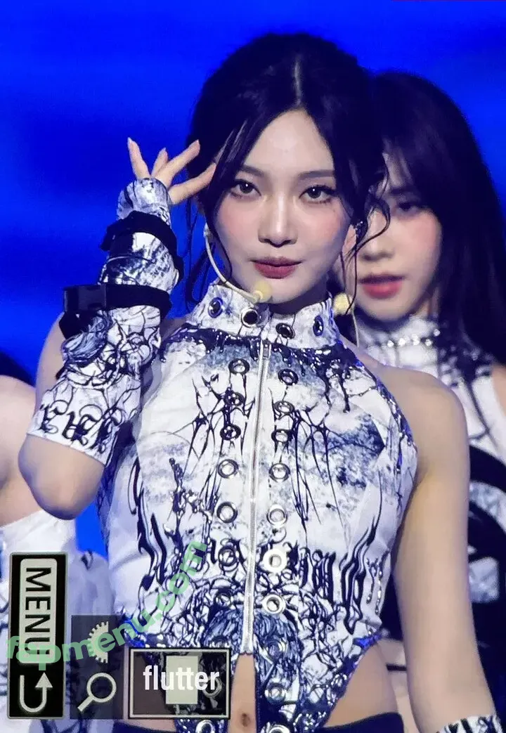 Ningning (æspa nude photo #0266 (aespa / imnotningning / littlechopper)