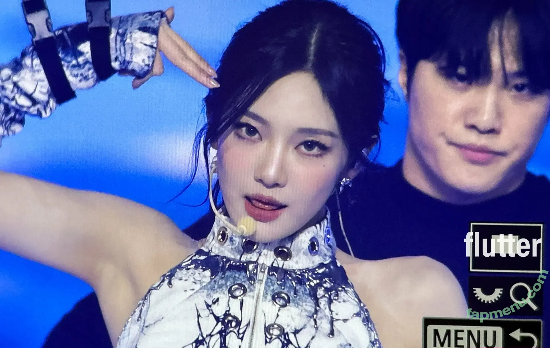 Ningning (æspa nude photo #0267 (aespa / imnotningning / littlechopper)