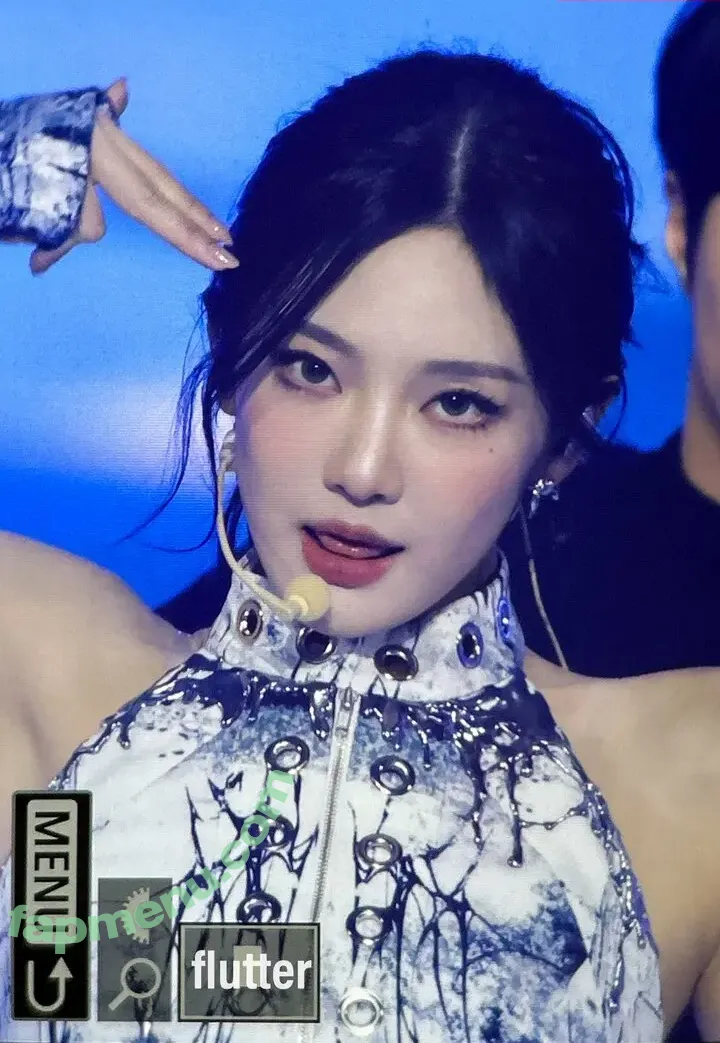 Ningning (æspa nude photo #0268 (aespa / imnotningning / littlechopper)