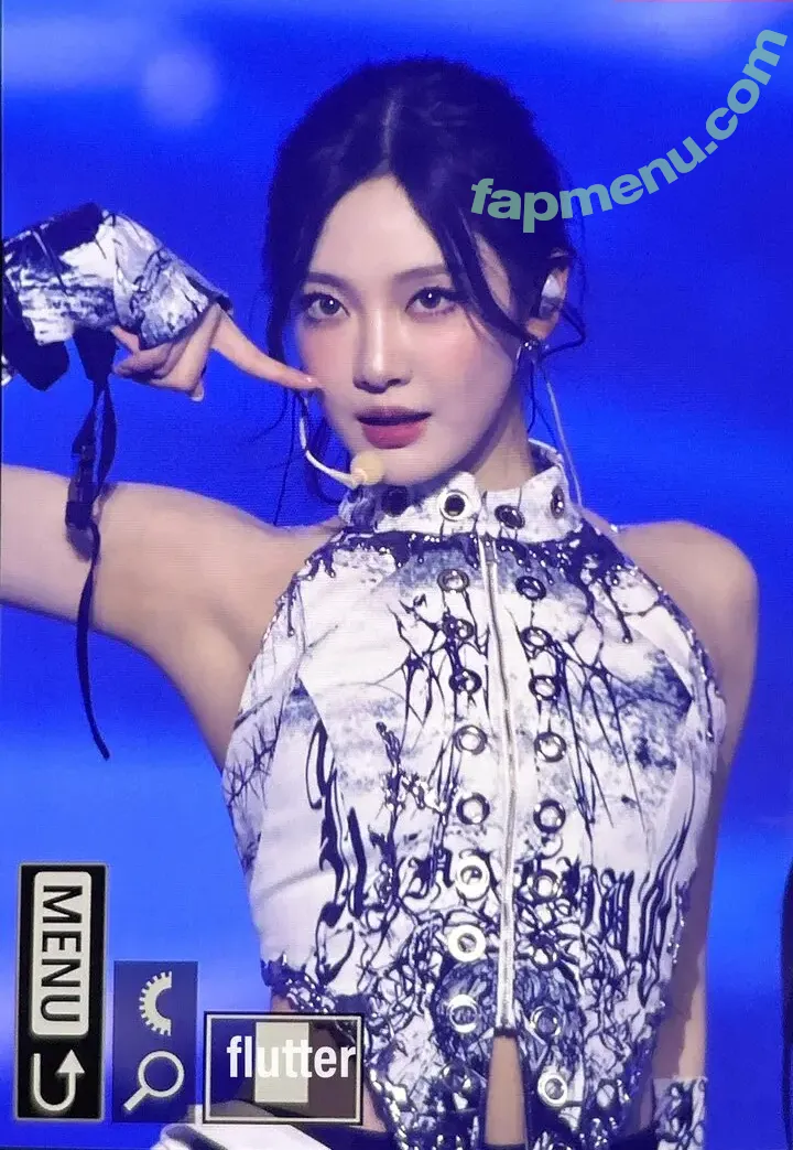 Ningning (æspa nude photo #0269 (aespa / imnotningning / littlechopper)