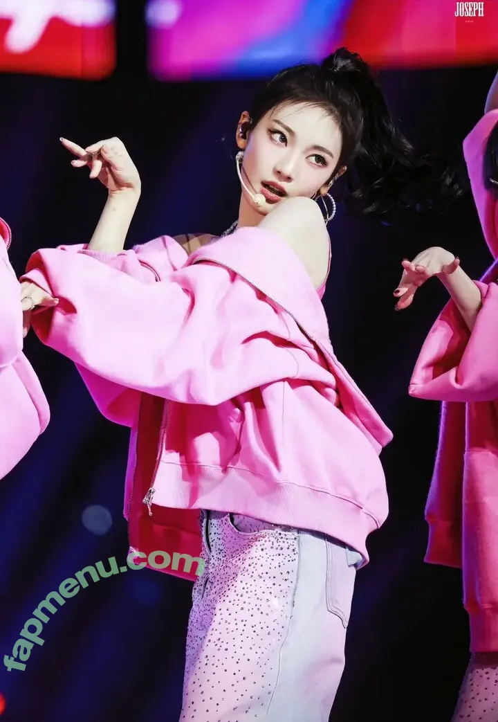 Ningning (æspa nude photo #0278 (aespa / imnotningning / littlechopper)