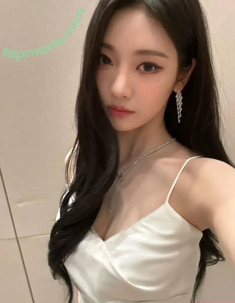 Ningning (æspa nude photo #0288 (aespa / imnotningning / littlechopper)