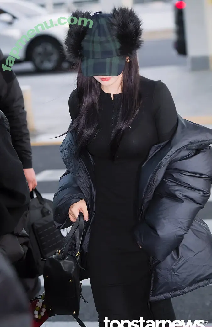 Ningning (æspa nude photo #0290 (aespa / imnotningning / littlechopper)