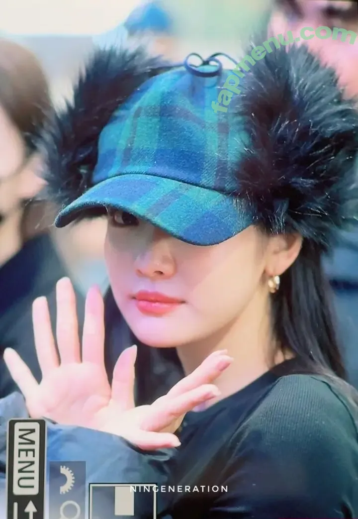 Ningning (æspa nude photo #0292 (aespa / imnotningning / littlechopper)