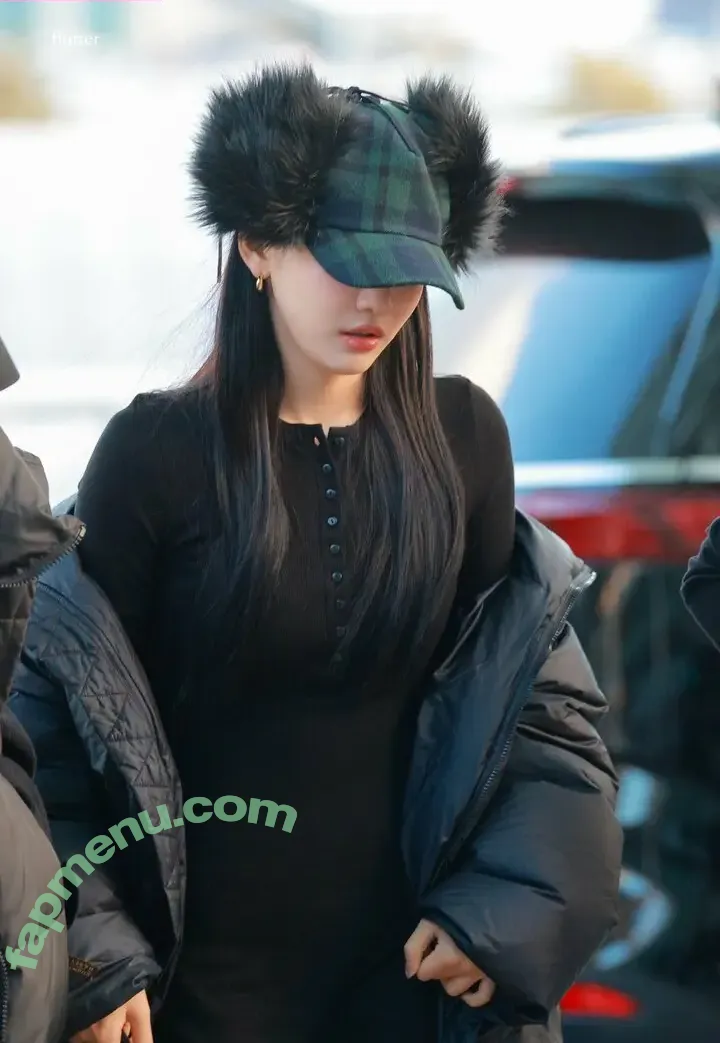 Ningning (æspa nude photo #0295 (aespa / imnotningning / littlechopper)