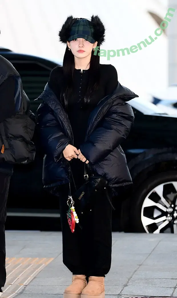 Ningning (æspa nude photo #0298 (aespa / imnotningning / littlechopper)