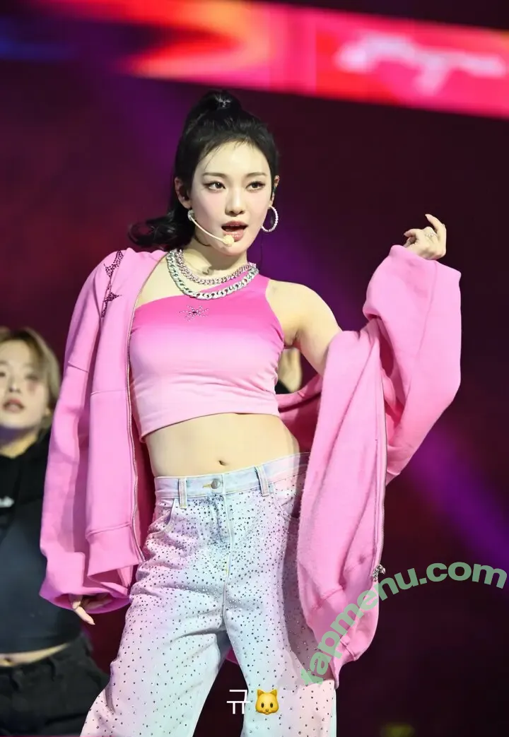 Ningning (æspa nude photo #0307 (aespa / imnotningning / littlechopper)