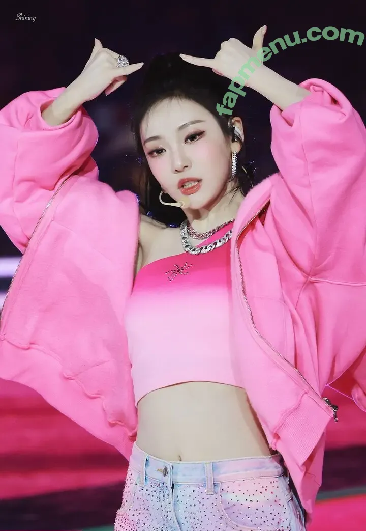 Ningning (æspa nude photo #0308 (aespa / imnotningning / littlechopper)