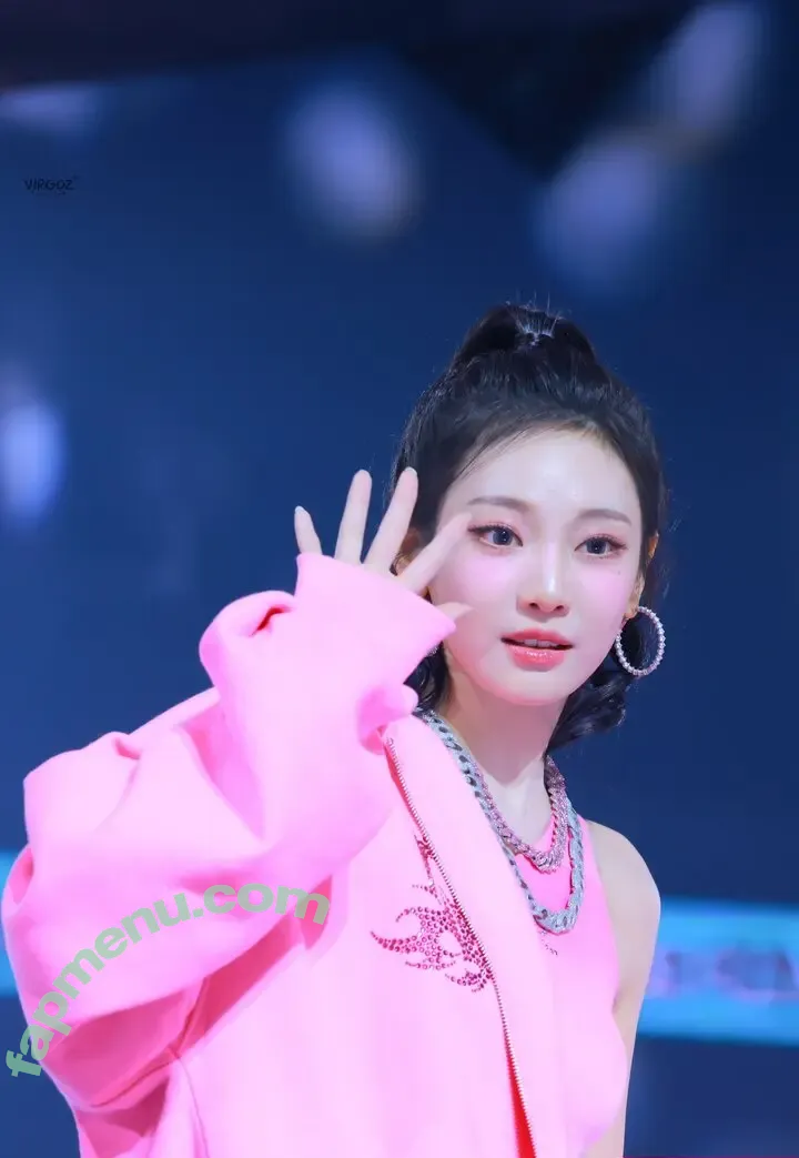 Ningning (æspa nude photo #0310 (aespa / imnotningning / littlechopper)