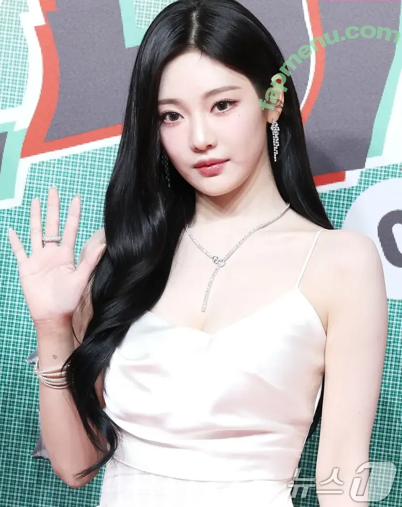 Ningning (æspa nude photo #0315 (aespa / imnotningning / littlechopper)