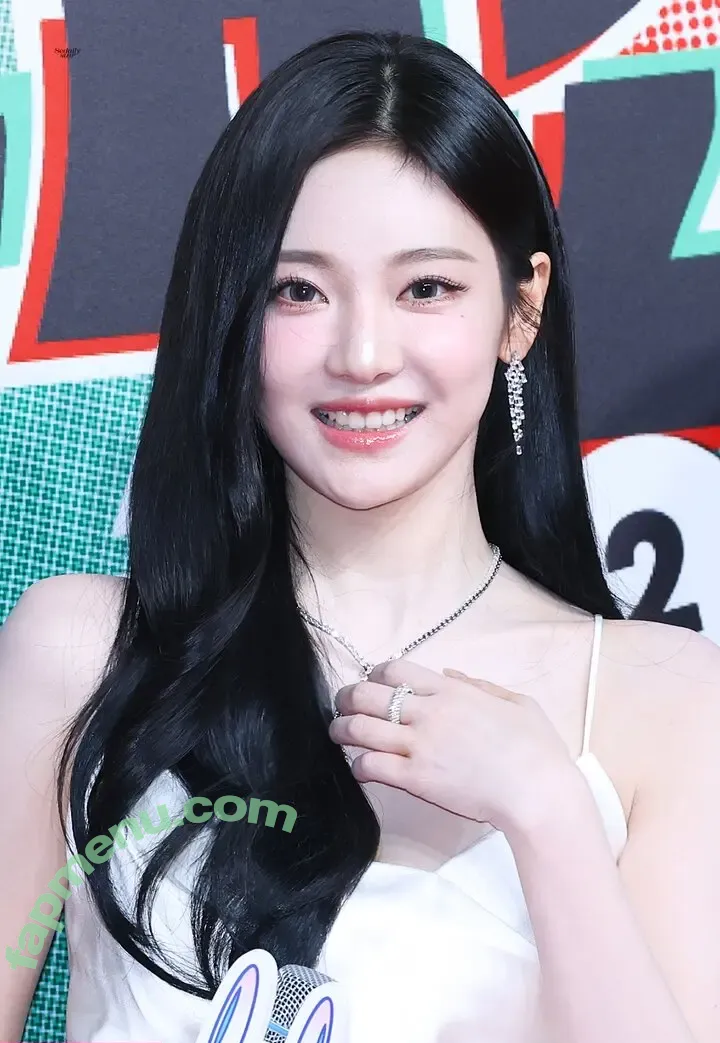 Ningning (æspa nude photo #0319 (aespa / imnotningning / littlechopper)