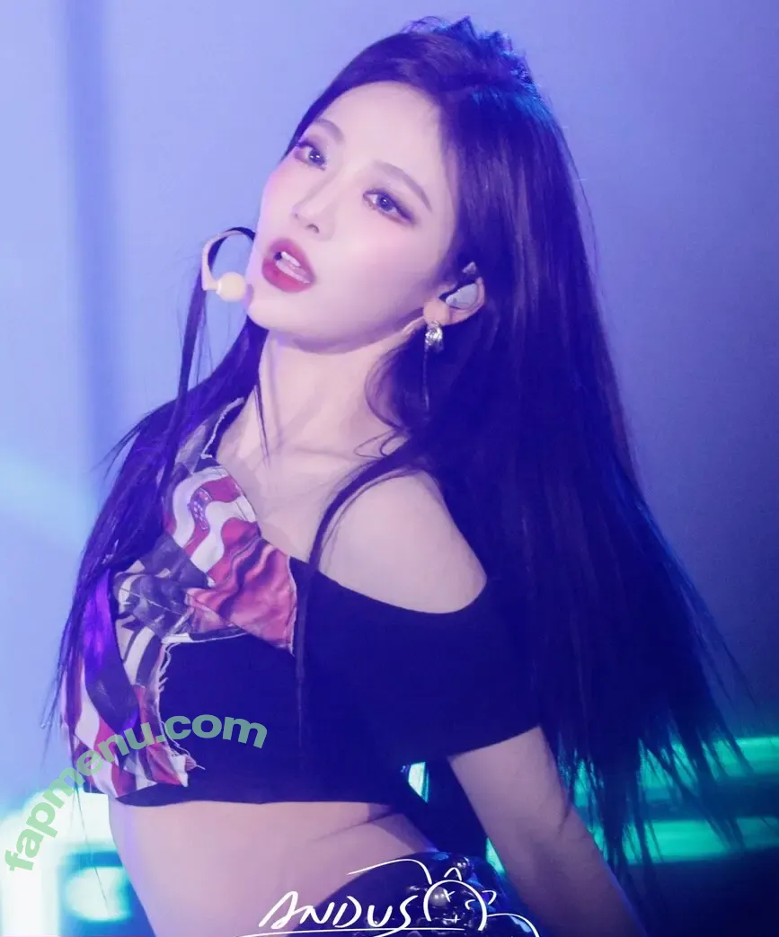 Ningning (æspa nude photo #0326 (aespa / imnotningning / littlechopper)