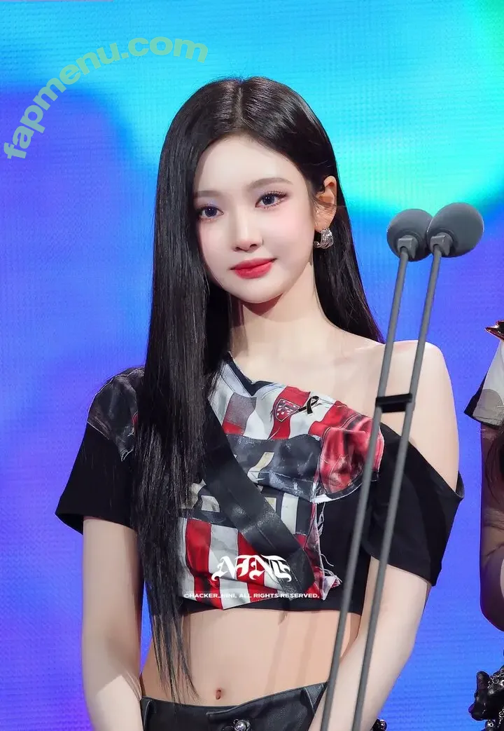 Ningning (æspa nude photo #0333 (aespa / imnotningning / littlechopper)