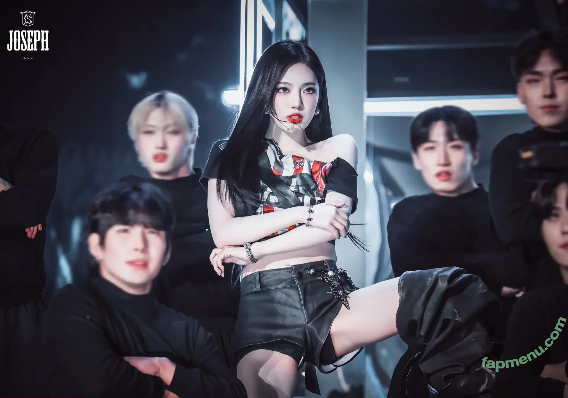 Ningning (æspa nude photo #0336 (aespa / imnotningning / littlechopper)