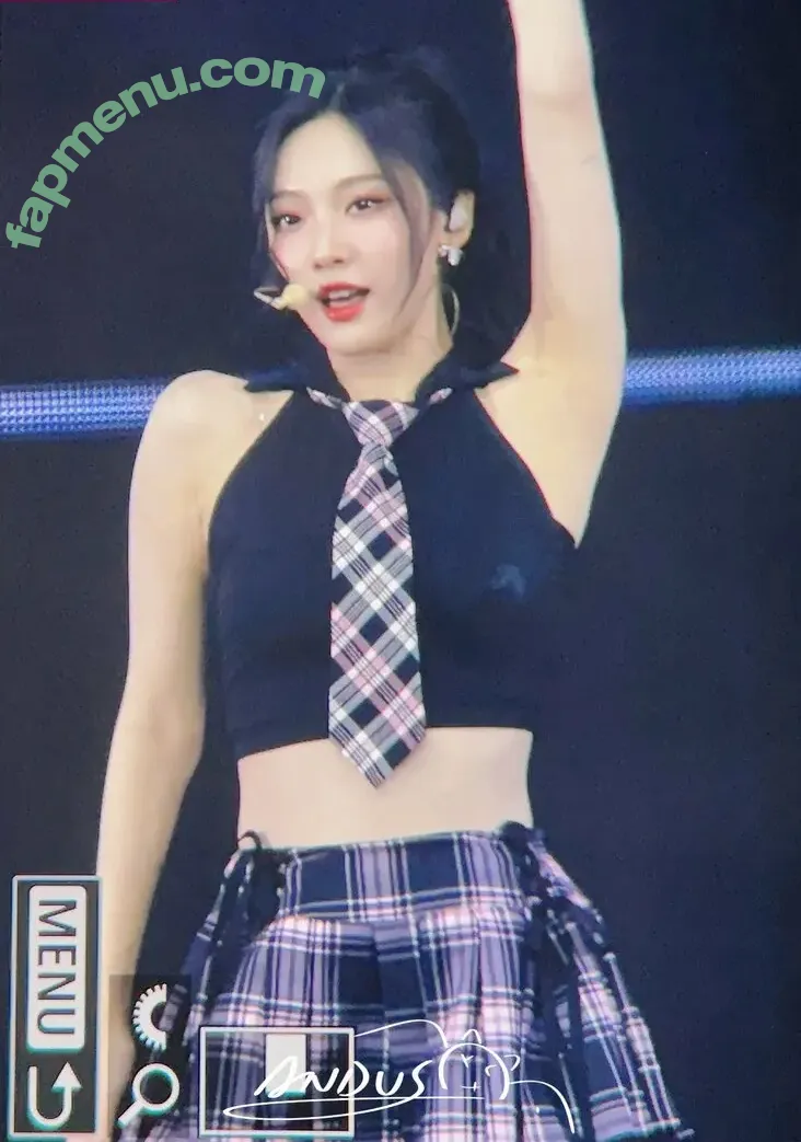 Ningning (æspa nude photo #0351 (aespa / imnotningning / littlechopper)