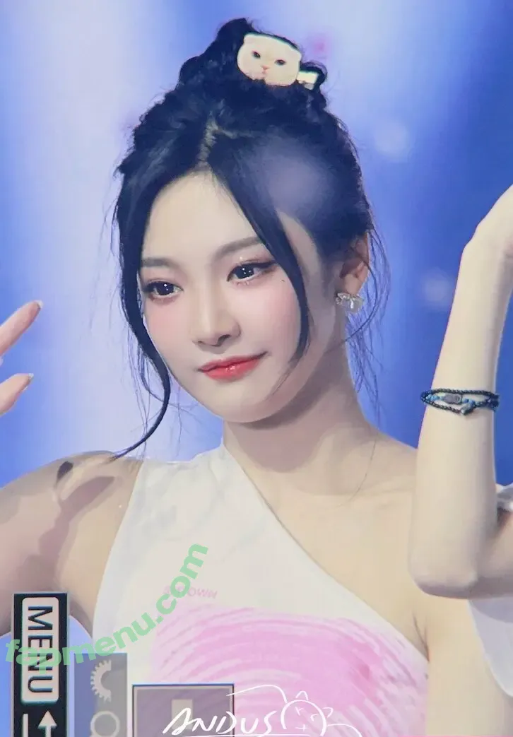 Ningning (æspa nude photo #0352 (aespa / imnotningning / littlechopper)