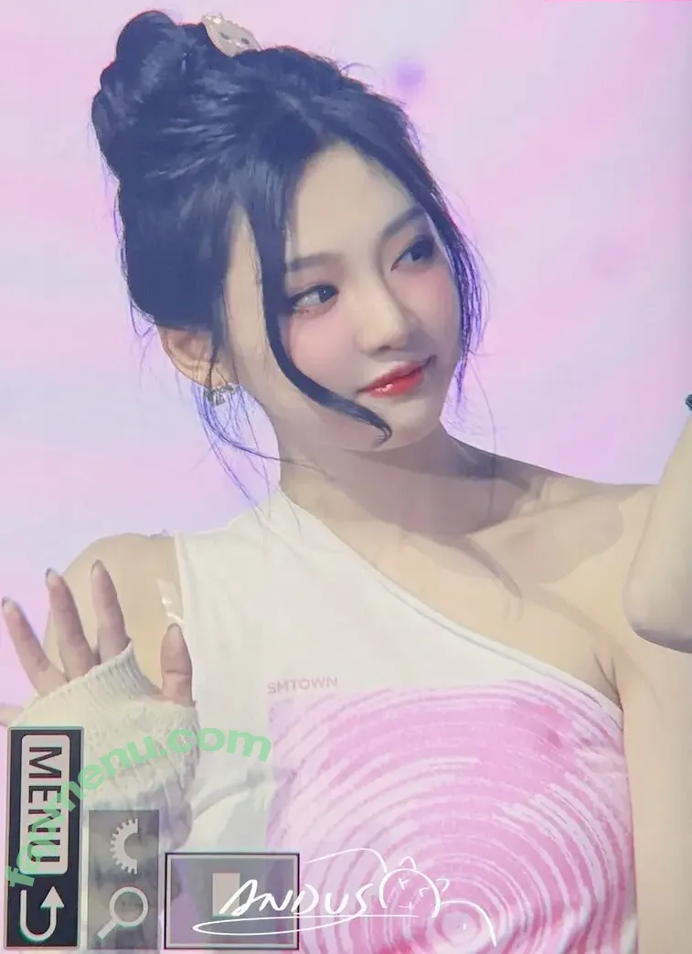 Ningning (æspa nude photo #0353 (aespa / imnotningning / littlechopper)